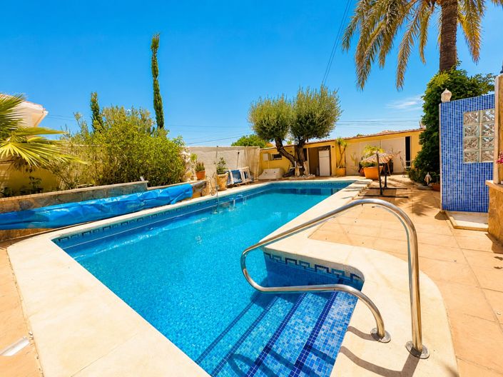 Image No.46-4 Bed Villa for sale