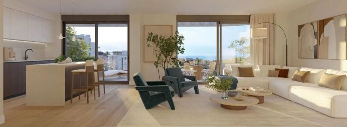 Image No.8-2 Bed Apartment for sale