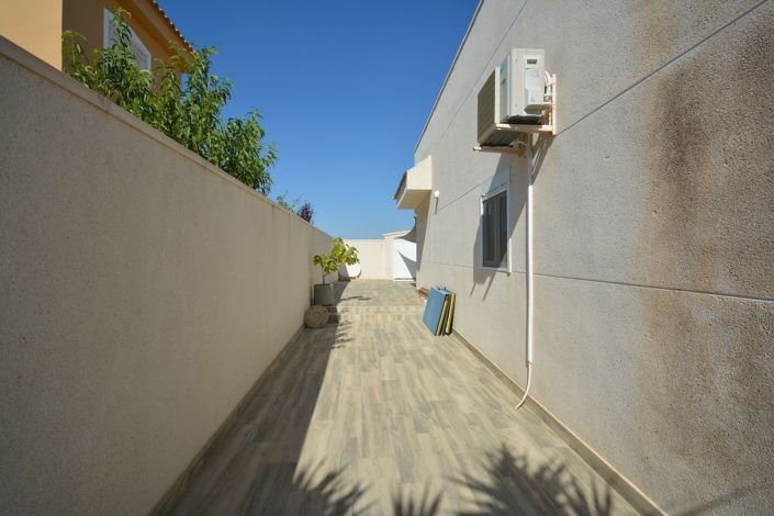 Image No.6-Villa de 4 chambres à vendre à Rojales