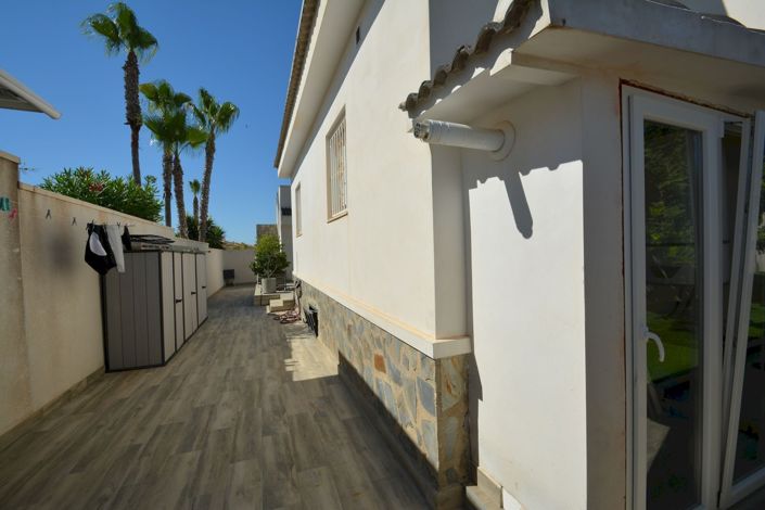 Image No.7-Villa de 4 chambres à vendre à Rojales