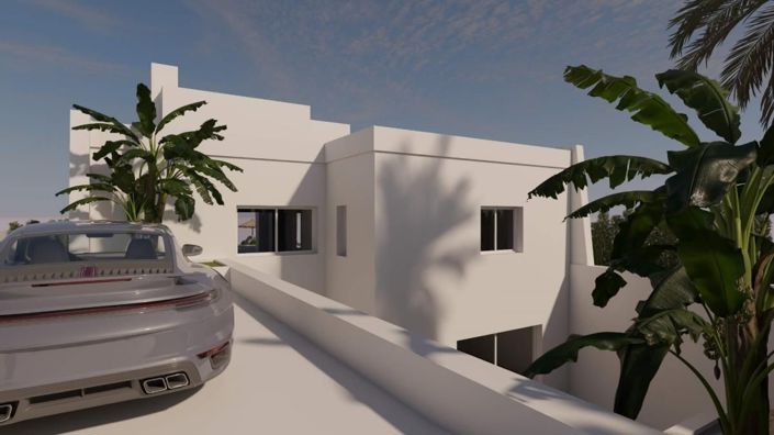 Image No.3-3 Bed Villa for sale