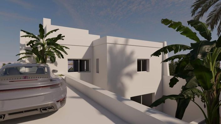 Image No.4-4 Bed Villa for sale