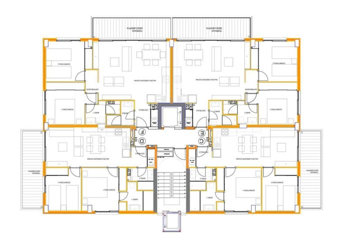 Image No.8-2 Bed Apartment for sale