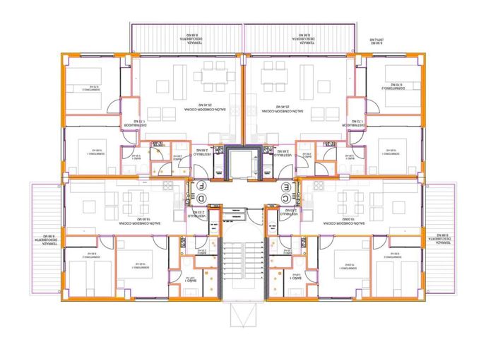 Image No.2-2 Bed Apartment for sale