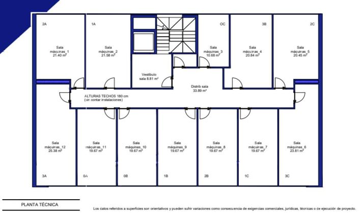 Image No.19-2 Bed Apartment for sale