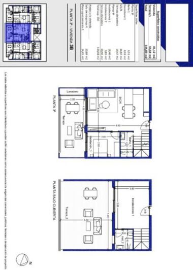 Image No.16-3 Bed Apartment for sale