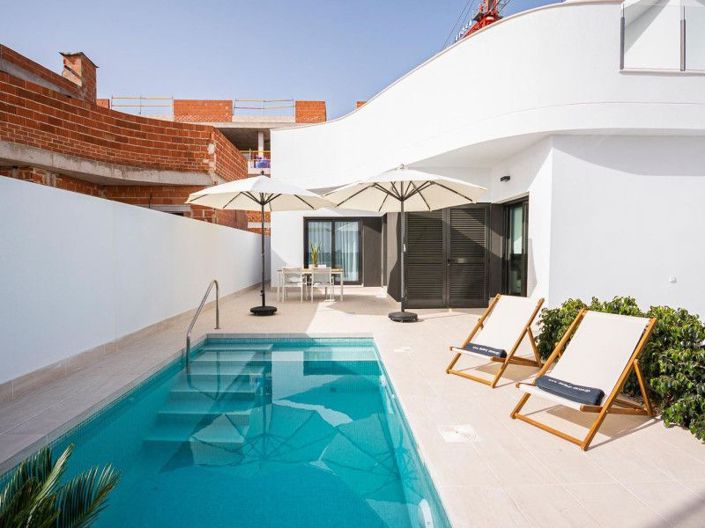 Image No.14-Villa de 3 chambres à vendre à Torrevieja