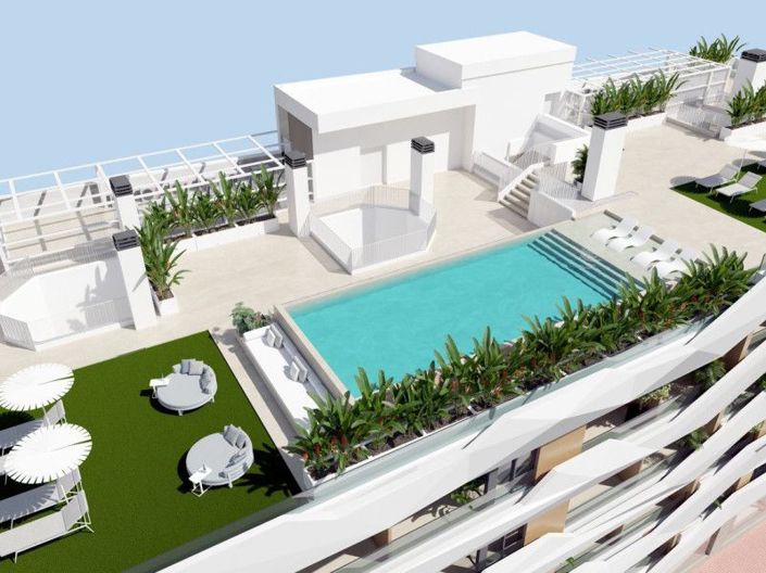 Image No.2-2 Bed Apartment for sale