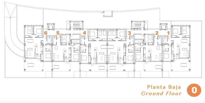 Image No.9-2 Bed Apartment for sale