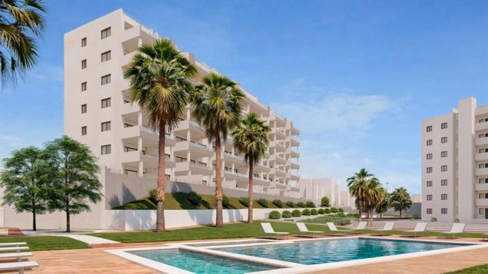 Image No.8-3 Bed Apartment for sale