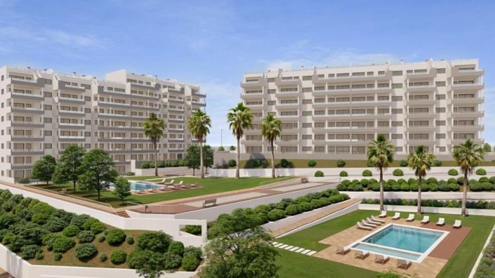 Image No.2-3 Bed Apartment for sale