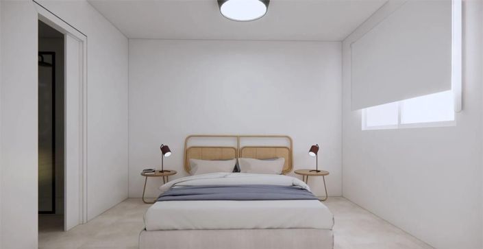 Image No.11-2 Bed Apartment for sale
