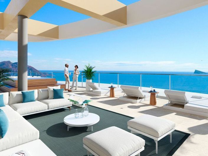 Image No.11-3 Bed Apartment for sale
