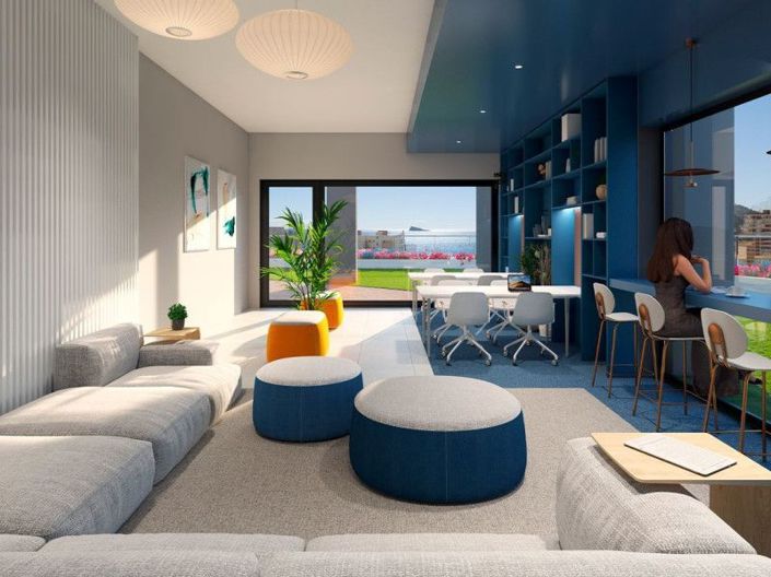 Image No.15-3 Bed Apartment for sale