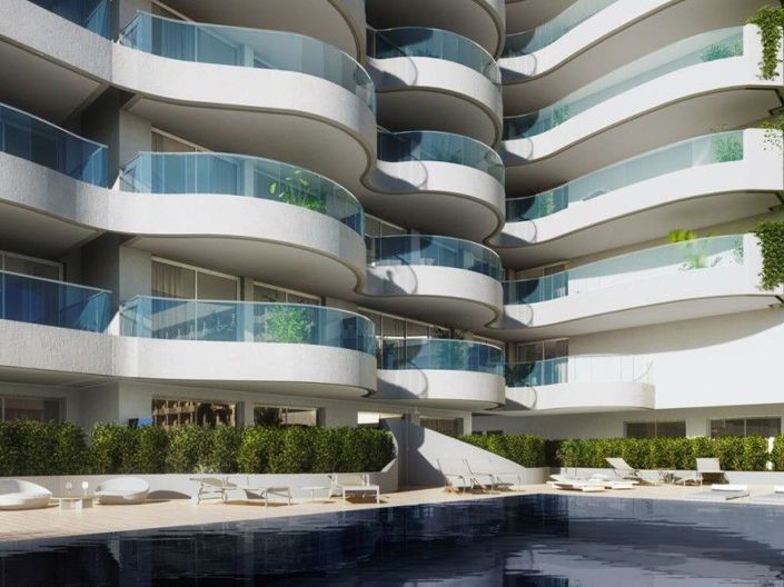 Image No.3-3 Bed Apartment for sale