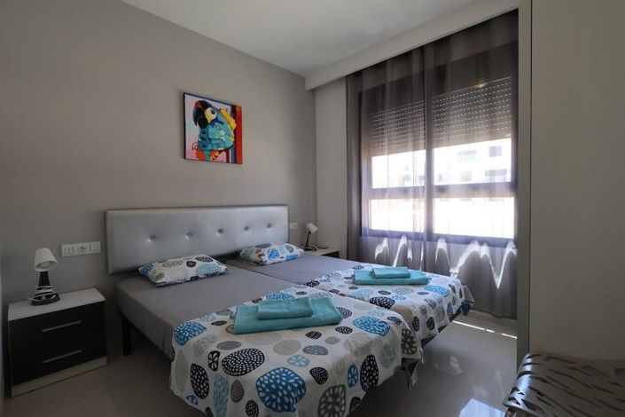 Image No.15-2 Bed Apartment for sale