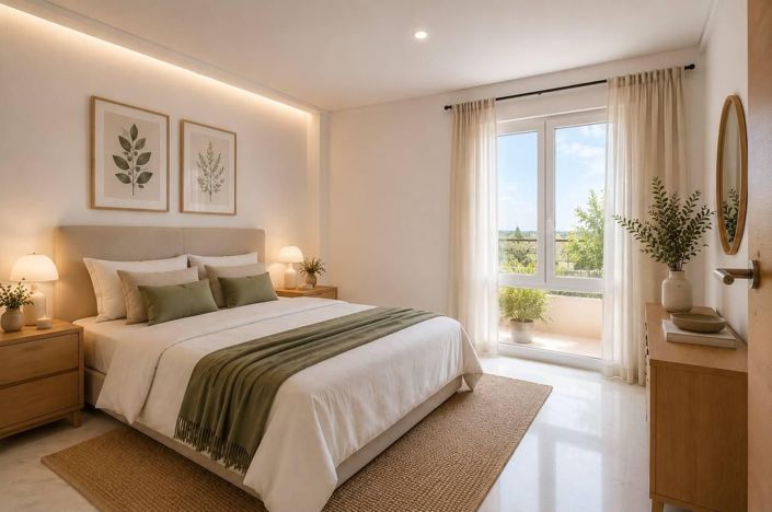 Image No.5-Penthouse de 2 chambres à vendre à Orihuela Costa