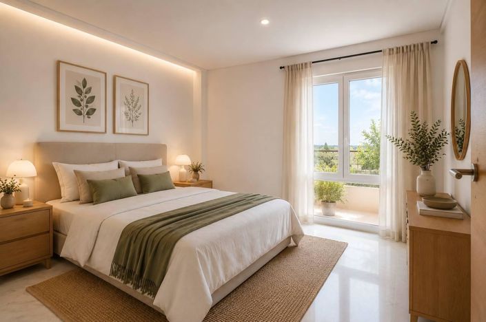 Image No.5-2 Bed Penthouse for sale
