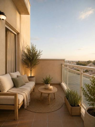 Image No.8-Penthouse de 2 chambres à vendre à Orihuela Costa