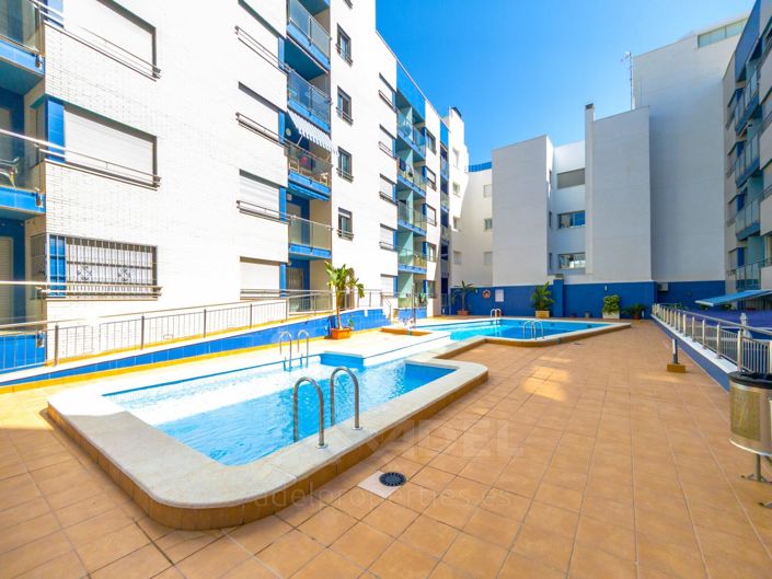 Image No.18-2 Bed Apartment for sale