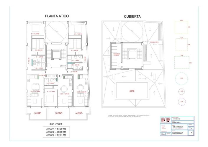 Image No.15-1 Bed Apartment for sale