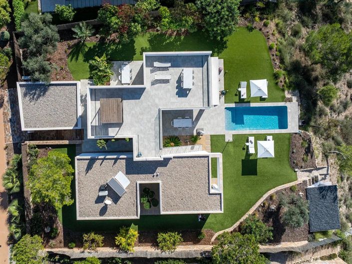 Image No.12-3 Bed Villa for sale