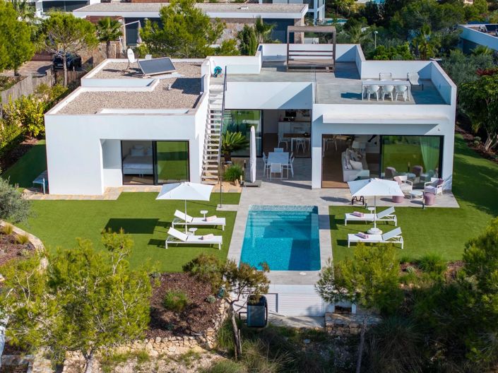Image No.13-3 Bed Villa for sale