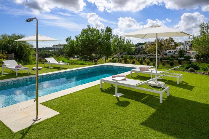 Image No.2-3 Bed Villa for sale