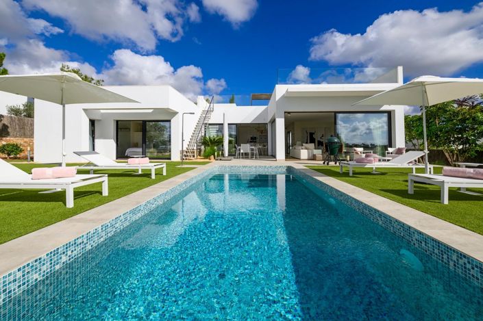 Image No.5-3 Bed Villa for sale