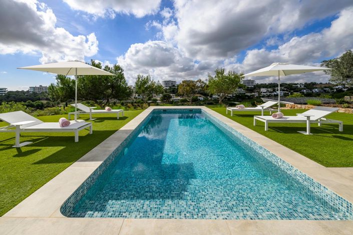 Image No.6-3 Bed Villa for sale