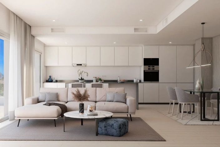 Image No.7-2 Bed Apartment for sale