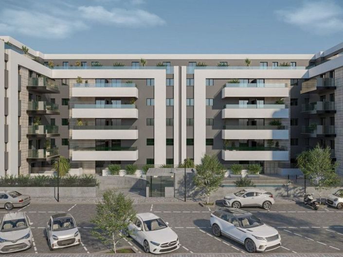 Image No.2-3 Bed Apartment for sale