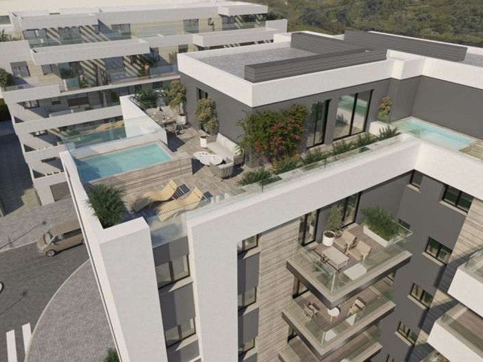 Image No.5-3 Bed Apartment for sale