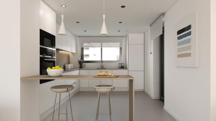 Image No.11-3 Bed Apartment for sale