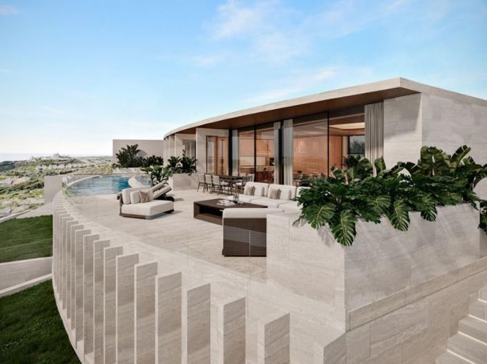 Image No.20-4 Bed Villa for sale