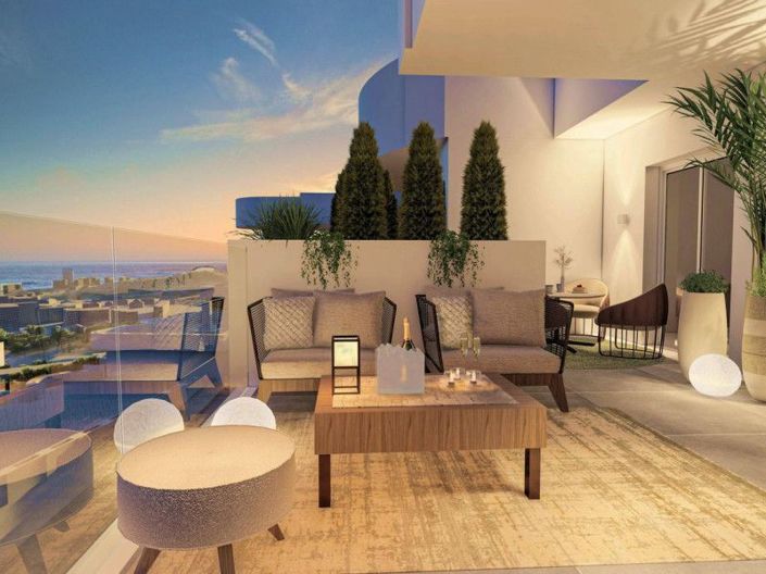 Image No.2-2 Bed Apartment for sale