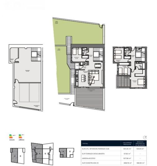 Image No.12-2 Bed Apartment for sale