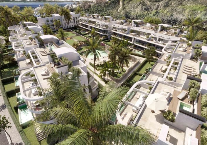 Image No.2-3 Bed Apartment for sale