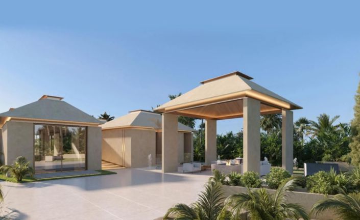 Image No.3-5 Bed Villa for sale
