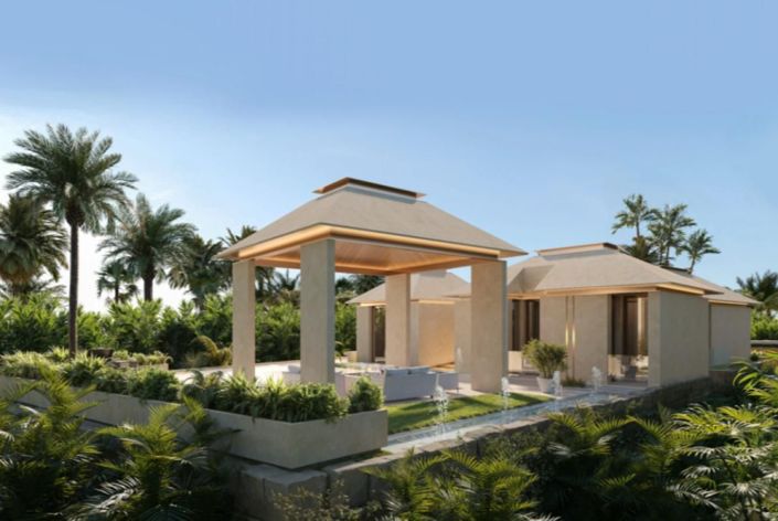 Image No.4-5 Bed Villa for sale