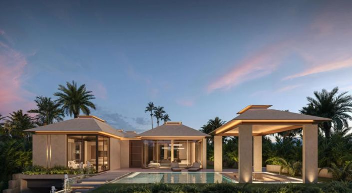 Image No.5-5 Bed Villa for sale