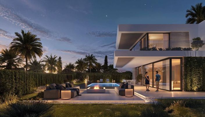 Image No.11-6 Bed Villa for sale