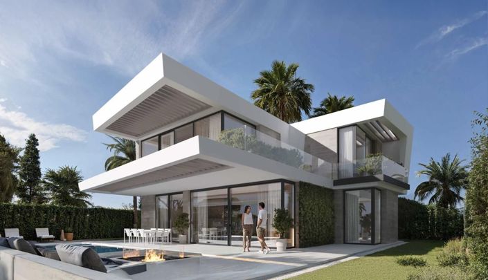 Image No.9-6 Bed Villa for sale