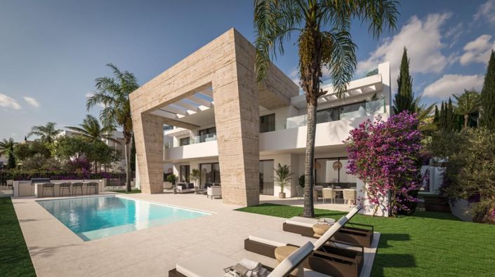 Image No.10-5 Bed Villa for sale
