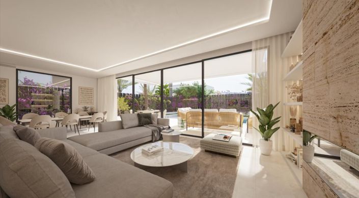 Image No.4-5 Bed Villa for sale