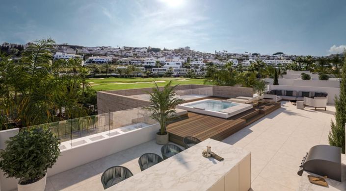 Image No.9-5 Bed Villa for sale
