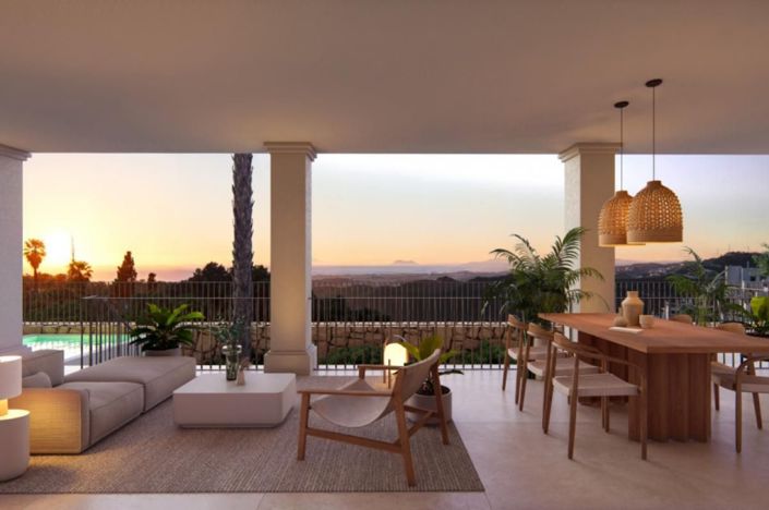 Image No.16-4 Bed Villa for sale