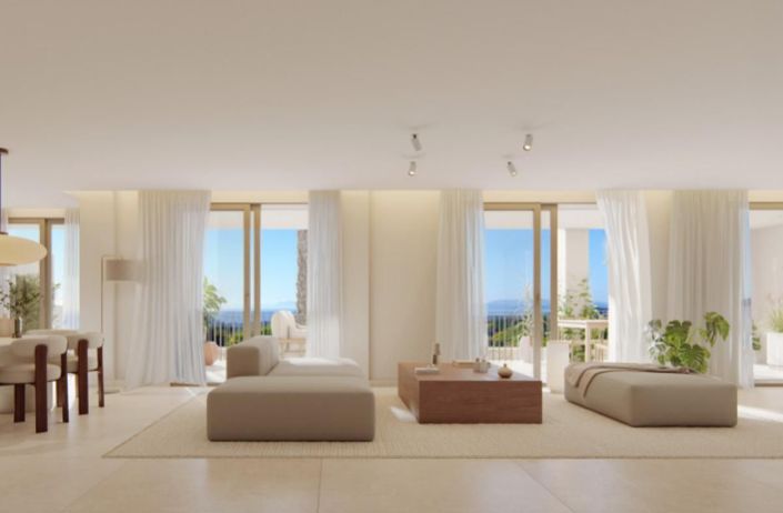 Image No.3-4 Bed Villa for sale