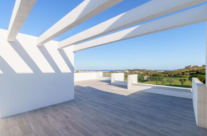 Image No.11-3 Bed Villa for sale