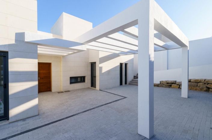 Image No.21-3 Bed Villa for sale